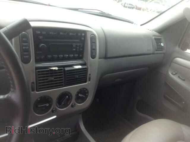 2005 FORD EXPLORER - VIN: 1FMZU73K15UB75242 - Фото 9
