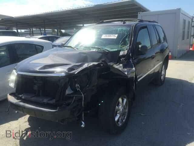 2006 GMC ENVOY - VIN: 1GKDS13S362145193 - Фото 2