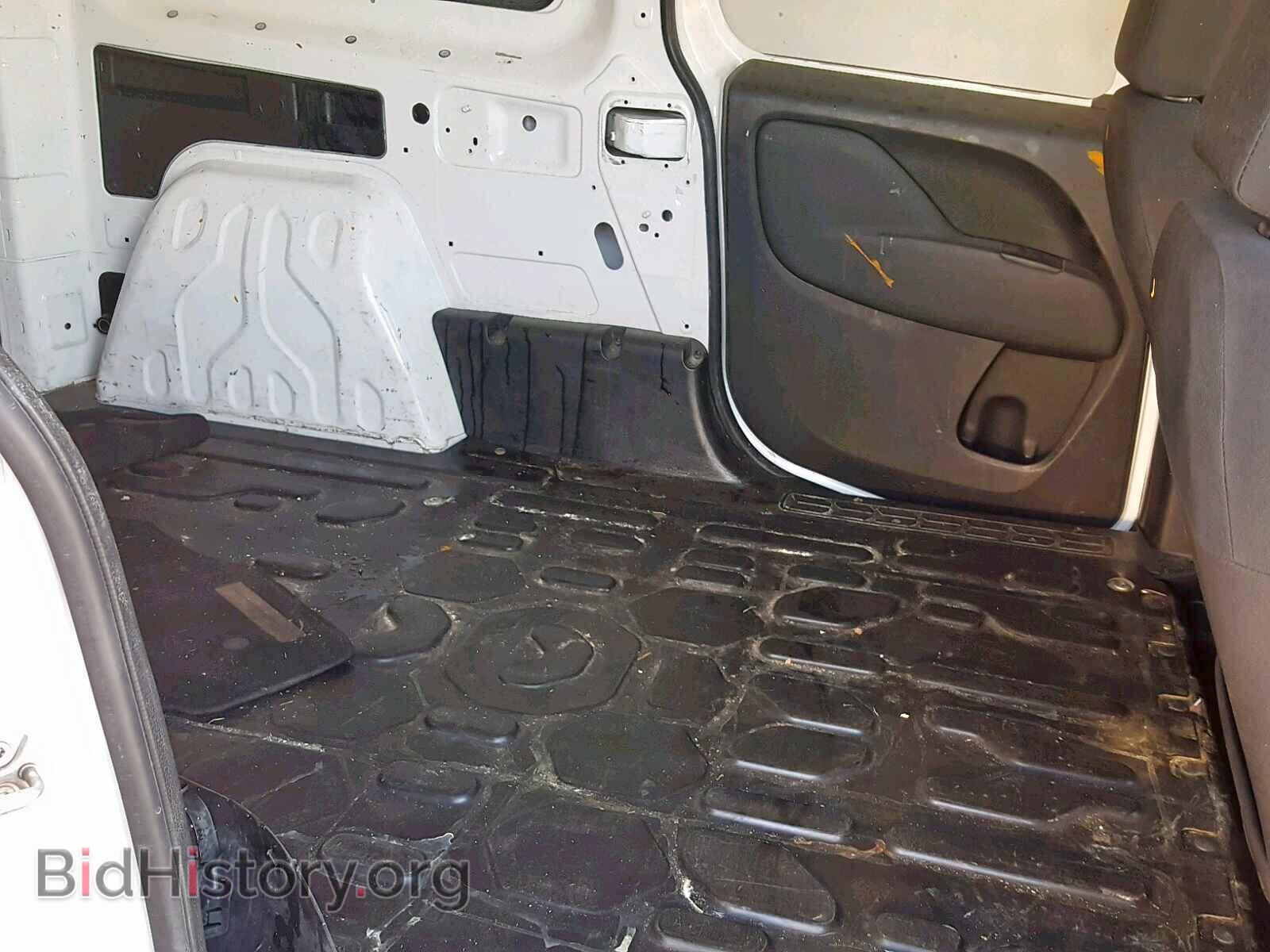 2015 RAM PROMASTER - VIN: ZFBERFBTXF6A65908 - Photo 6