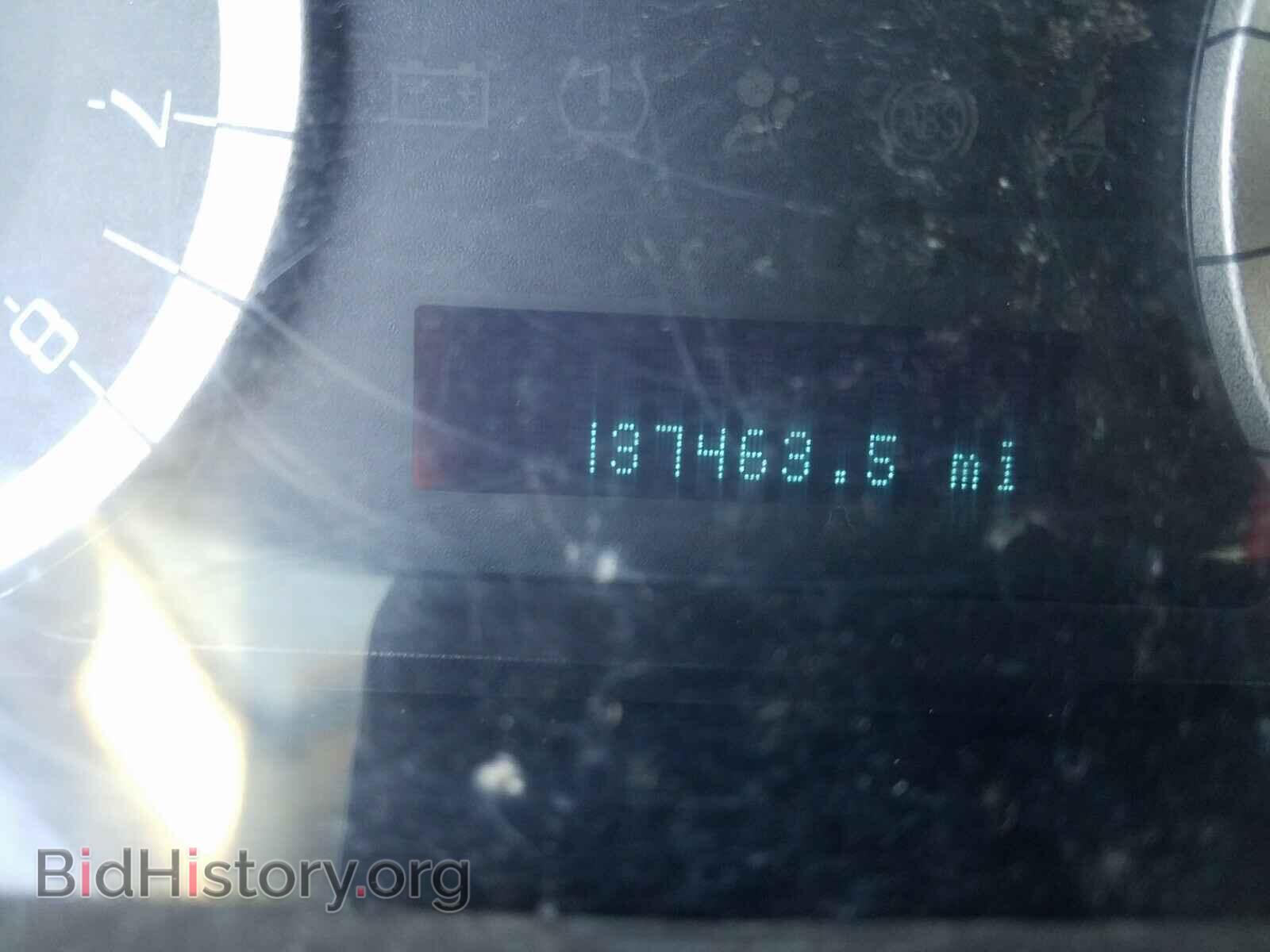 2011 FORD ESCAPE - VIN: 1FMCU0C73BKB20324 - Фото 8