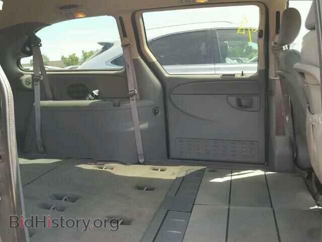 2007 DODGE CARAVAN - VIN: 2D4GP44L37R101705 - Фото 6