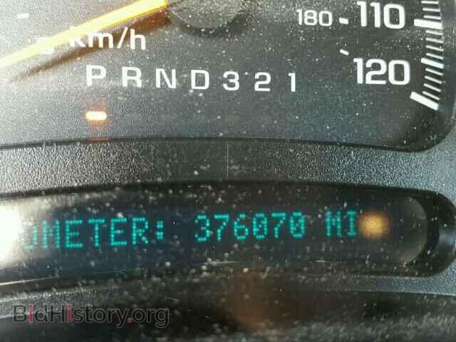 2006 CHEVROLET SILVERADO - VIN: 1GCHC29U96E123805 - Фото 8