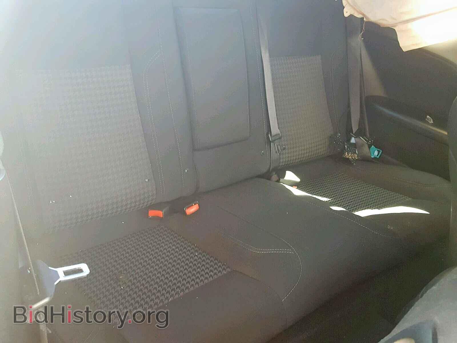 2015 DODGE CHALLENGER - VIN: 2C3CDZAG4FH873826 - Фото 6