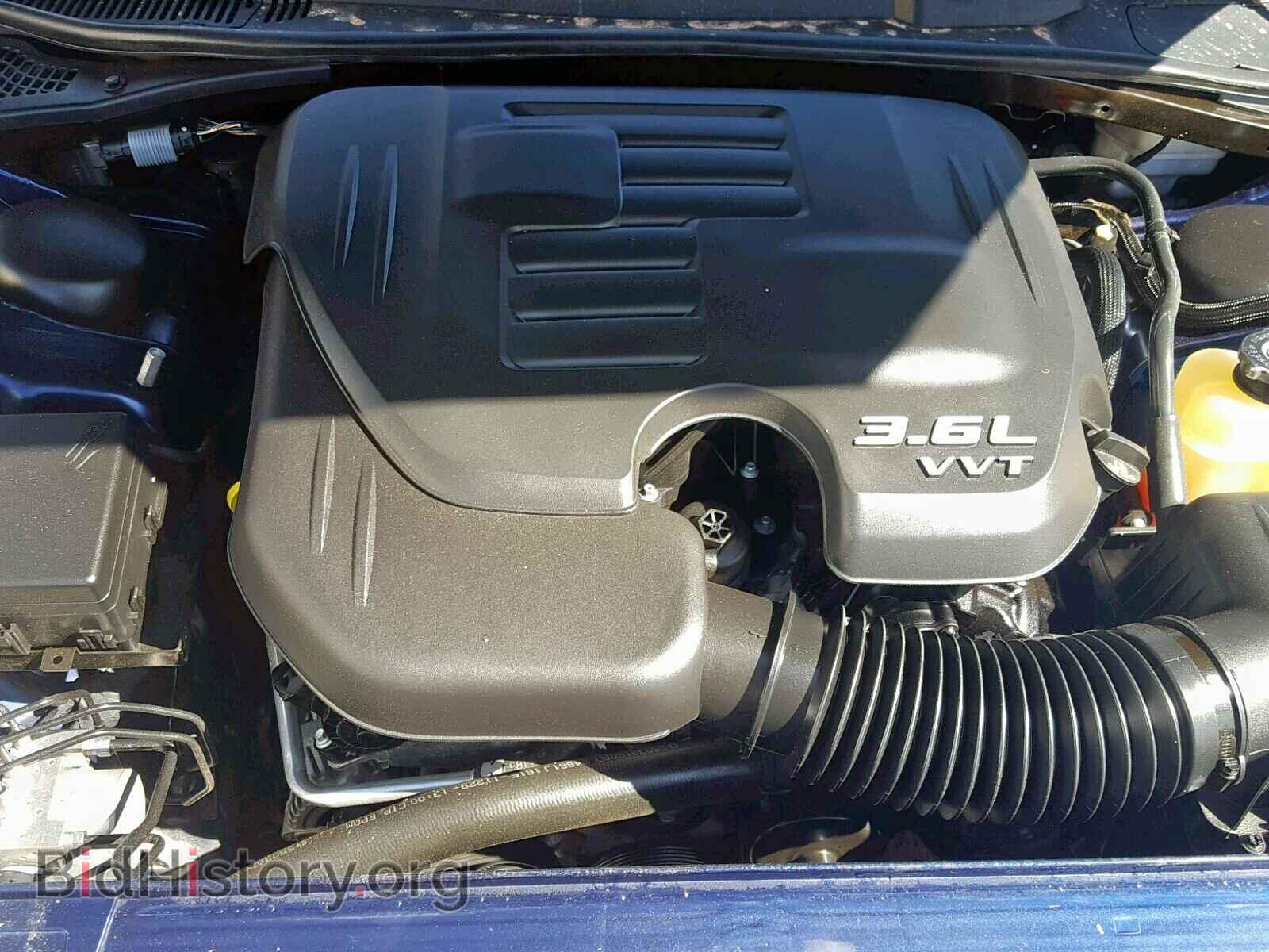 2015 DODGE CHALLENGER - VIN: 2C3CDZAG4FH873826 - Фото 9