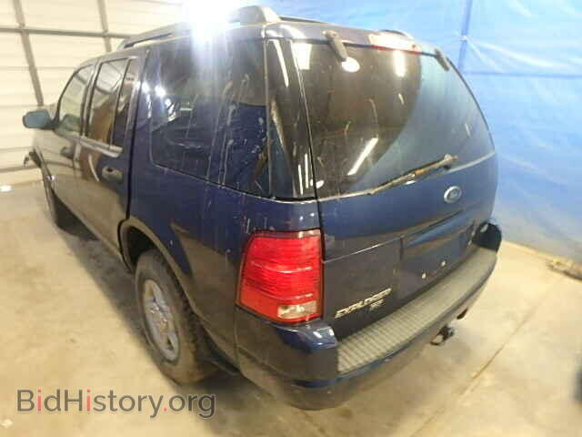 2005 FORD EXPLORER - VIN: 1FMZU73E95UA58146 - Фото 3