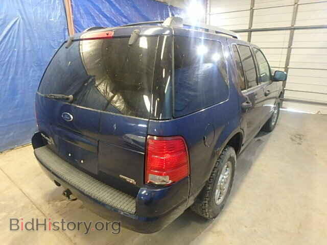 2005 FORD EXPLORER - VIN: 1FMZU73E95UA58146 - Фото 4