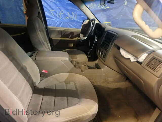 2005 FORD EXPLORER - VIN: 1FMZU73E95UA58146 - Фото 5