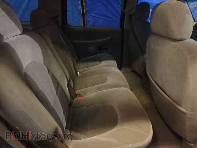 2005 FORD EXPLORER - VIN: 1FMZU73E95UA58146 - Фото 6