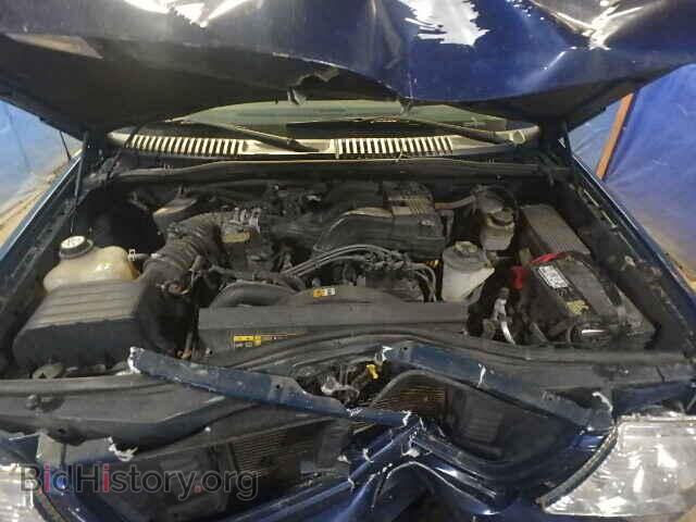 2005 FORD EXPLORER - VIN: 1FMZU73E95UA58146 - Фото 7