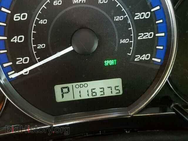 2012 SUBARU FORESTER - VIN: JF2SHCBCXCH460977 - Фото 8