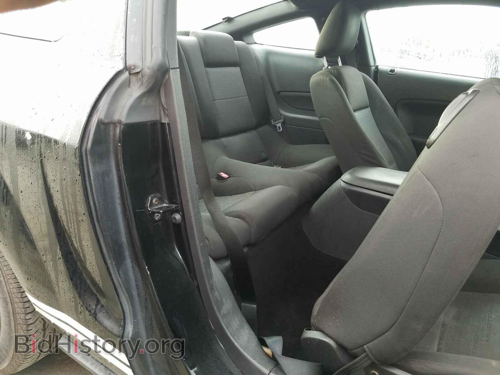 2005 FORD MUSTANG - VIN: 1ZVFT80N455165990 - Фото 6
