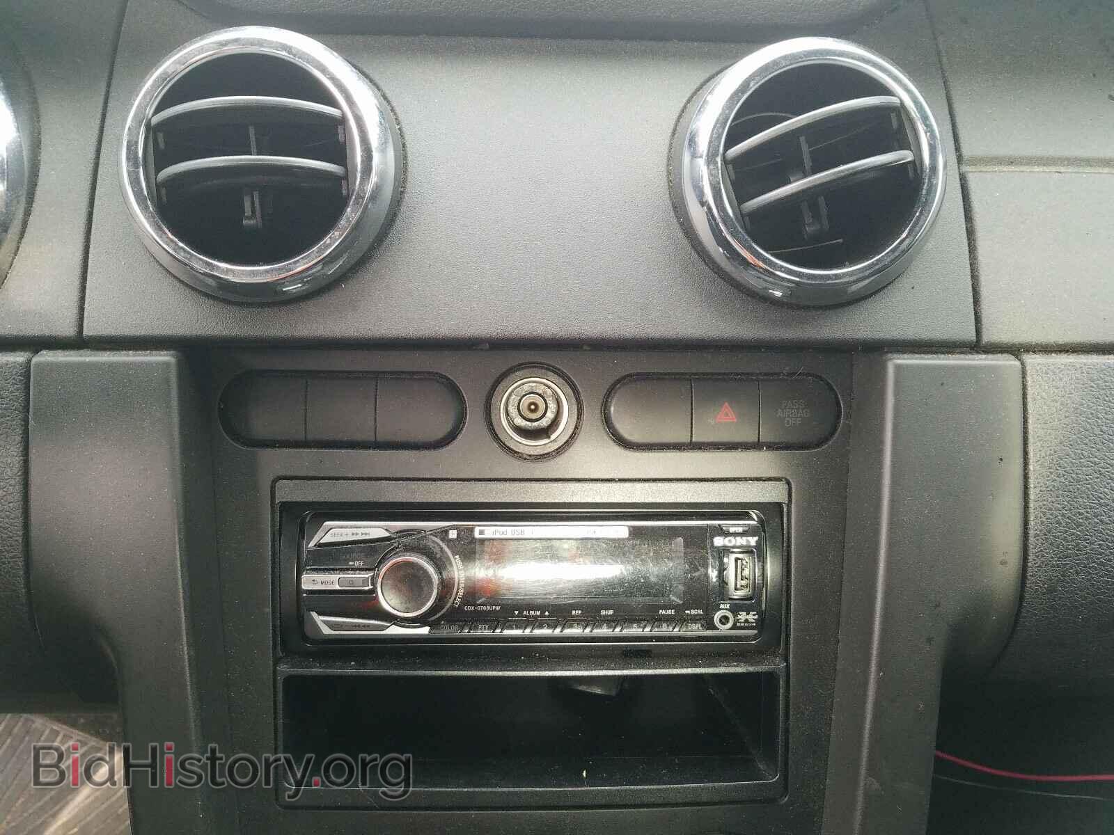2005 FORD MUSTANG - VIN: 1ZVFT80N455165990 - Фото 9