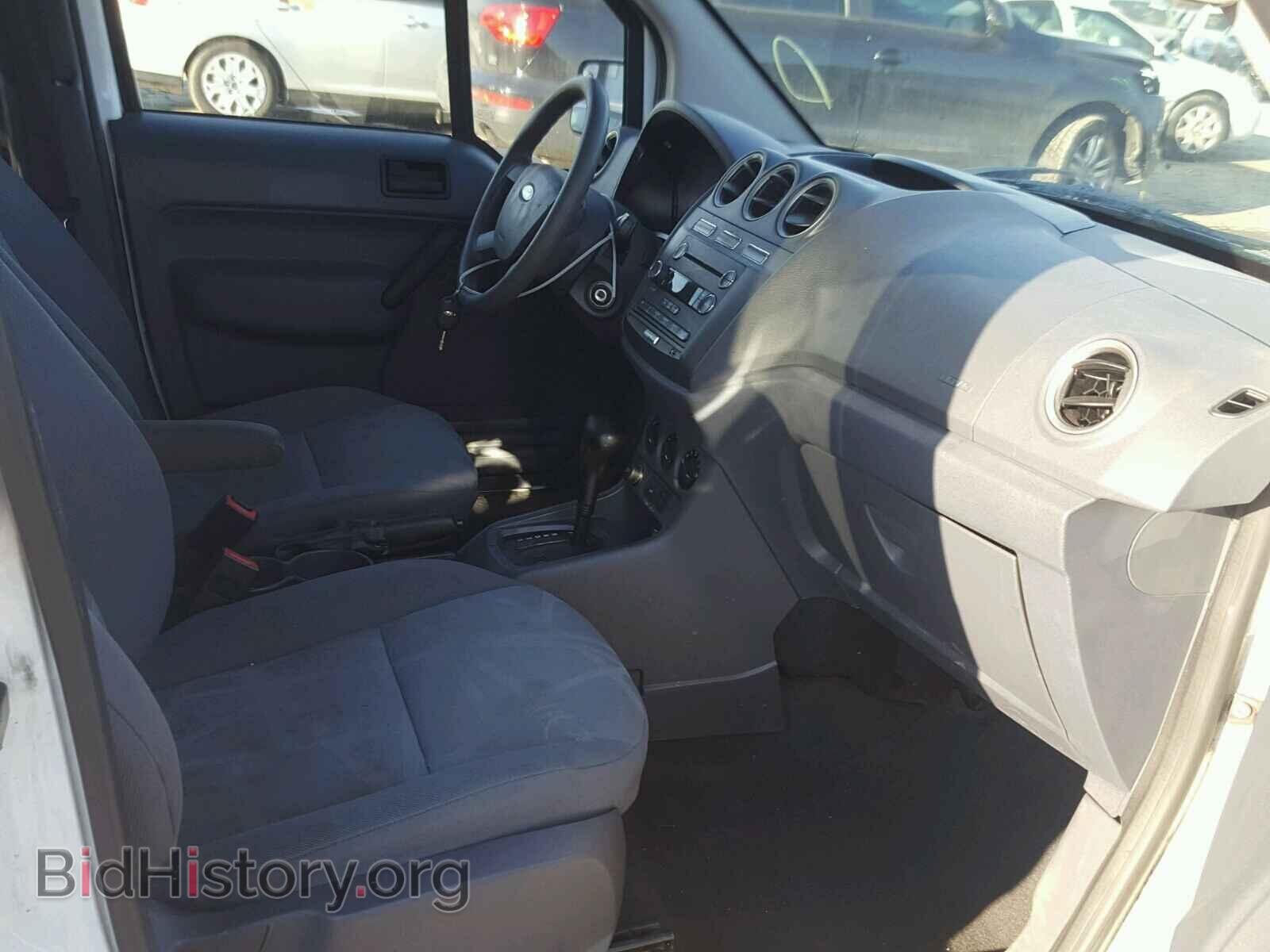 Фотография NM0KS9BN3DT138732 - FORD TRANSIT CO 2013