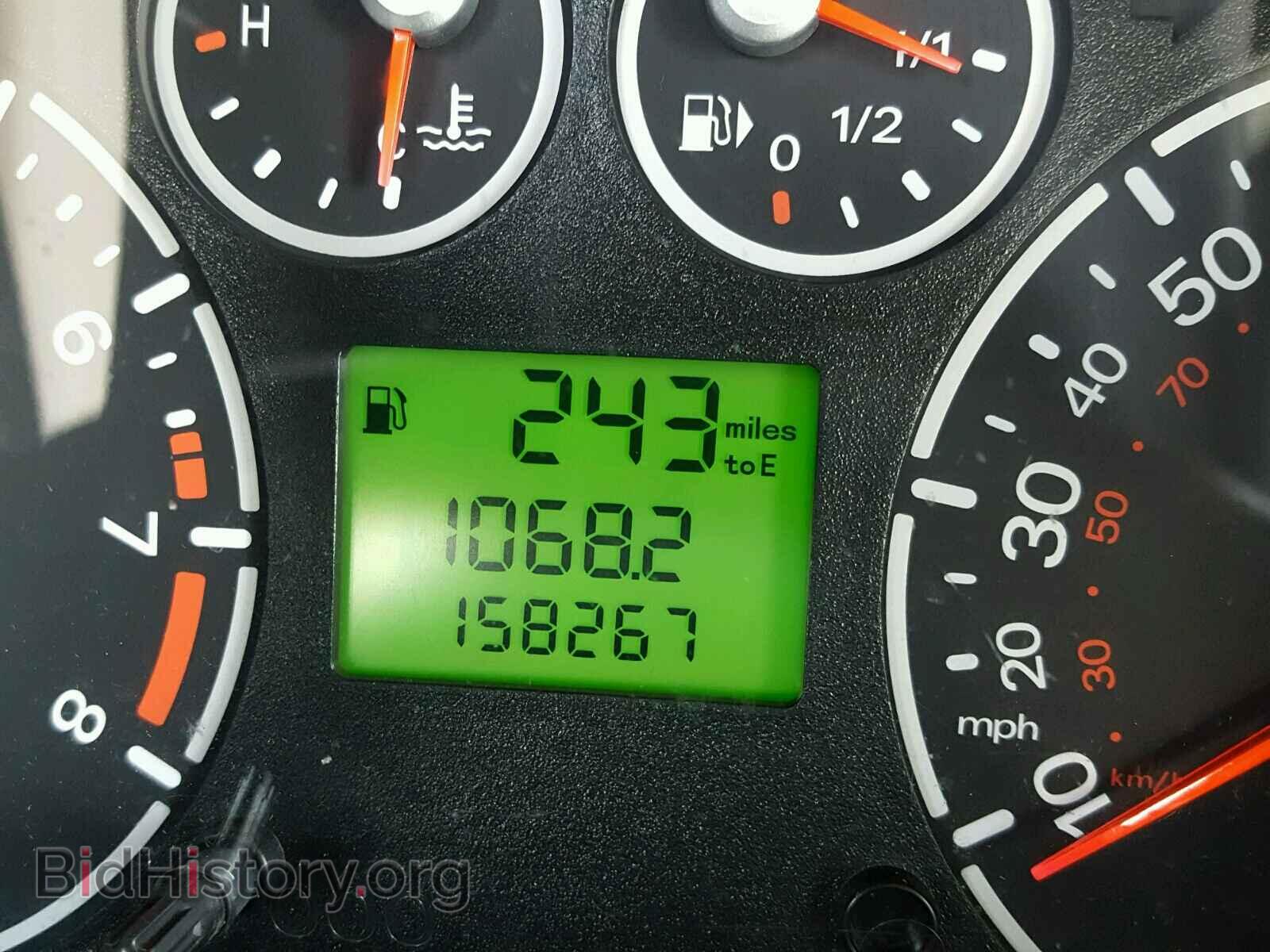 2013 FORD TRANSIT CO - VIN: NM0KS9BN3DT138732 - Фото 4