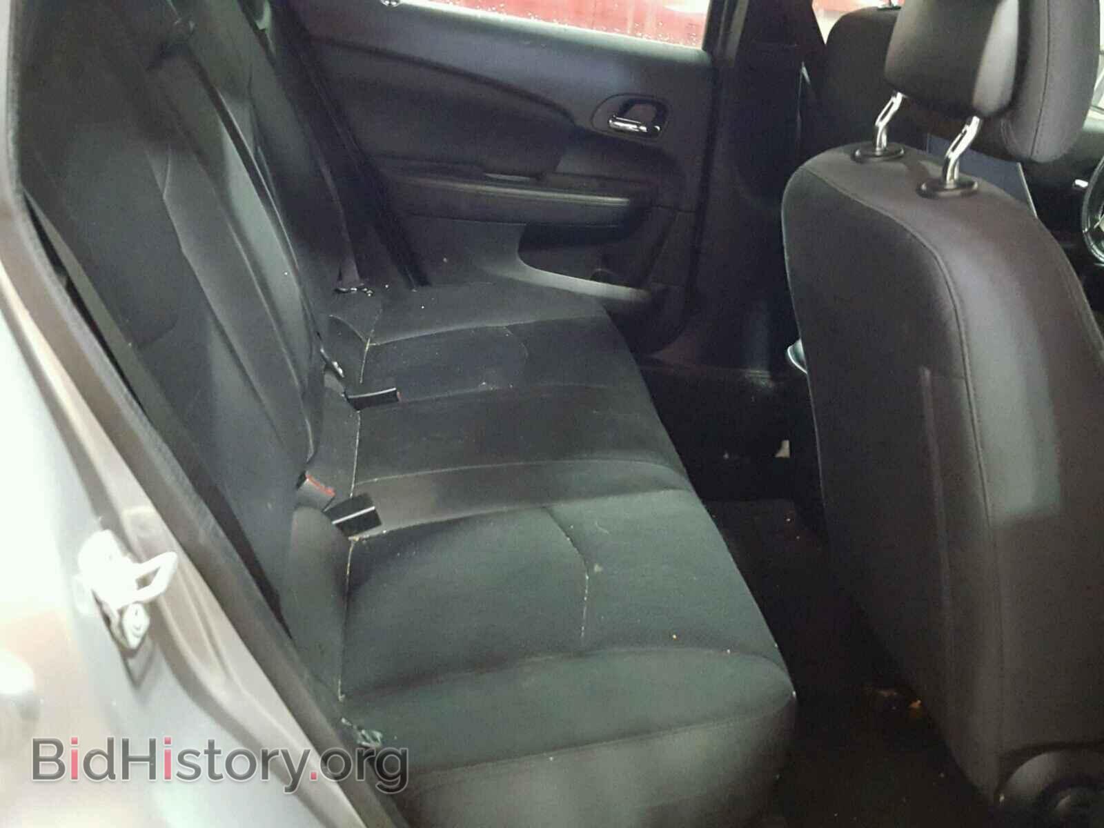 2013 CHRYSLER 200 - VIN: 1C3CCBBB1DN764144 - Фото 6