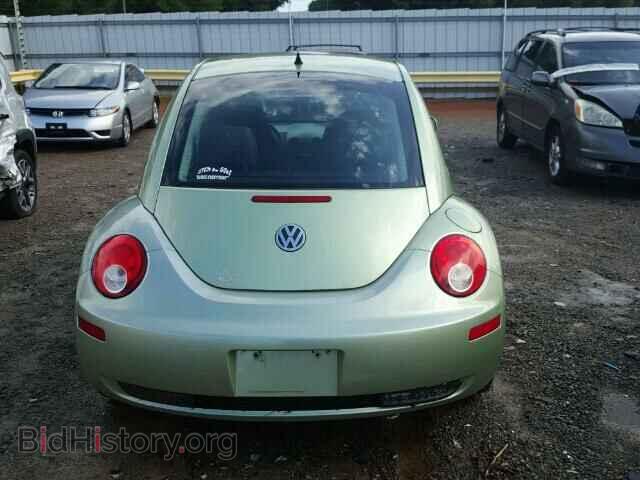 2010 VOLKSWAGEN BEETLE - VIN: 3VWPG3AG7AM011399 - Фото 10
