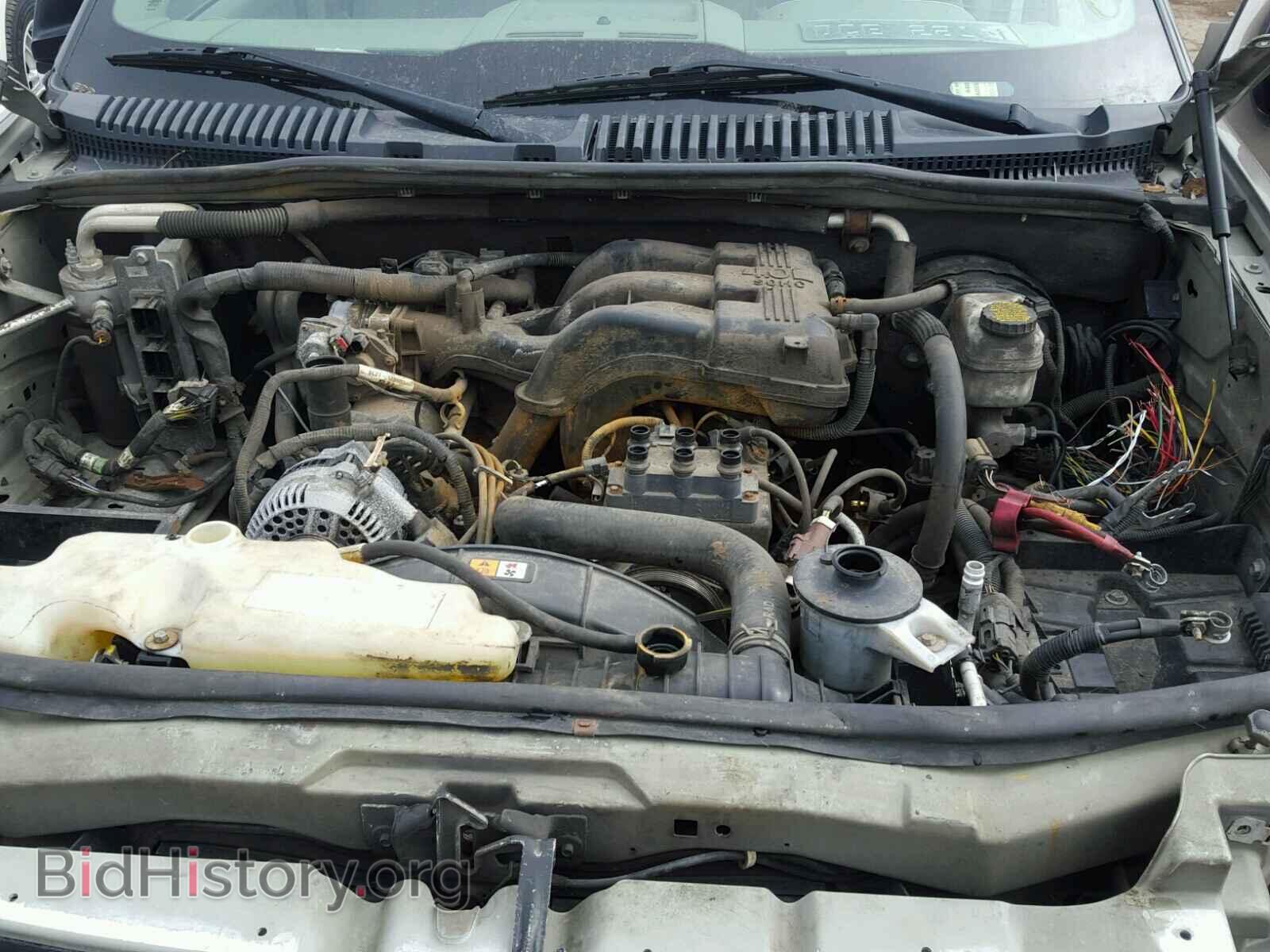 2006 FORD EXPLORER - VIN: 1FMEU72E26UB70644 - Photo 7