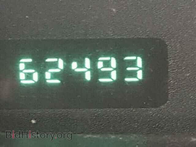 2003 DODGE RAM VAN - VIN: 2D7JB21Y13K531246 - Фото 8