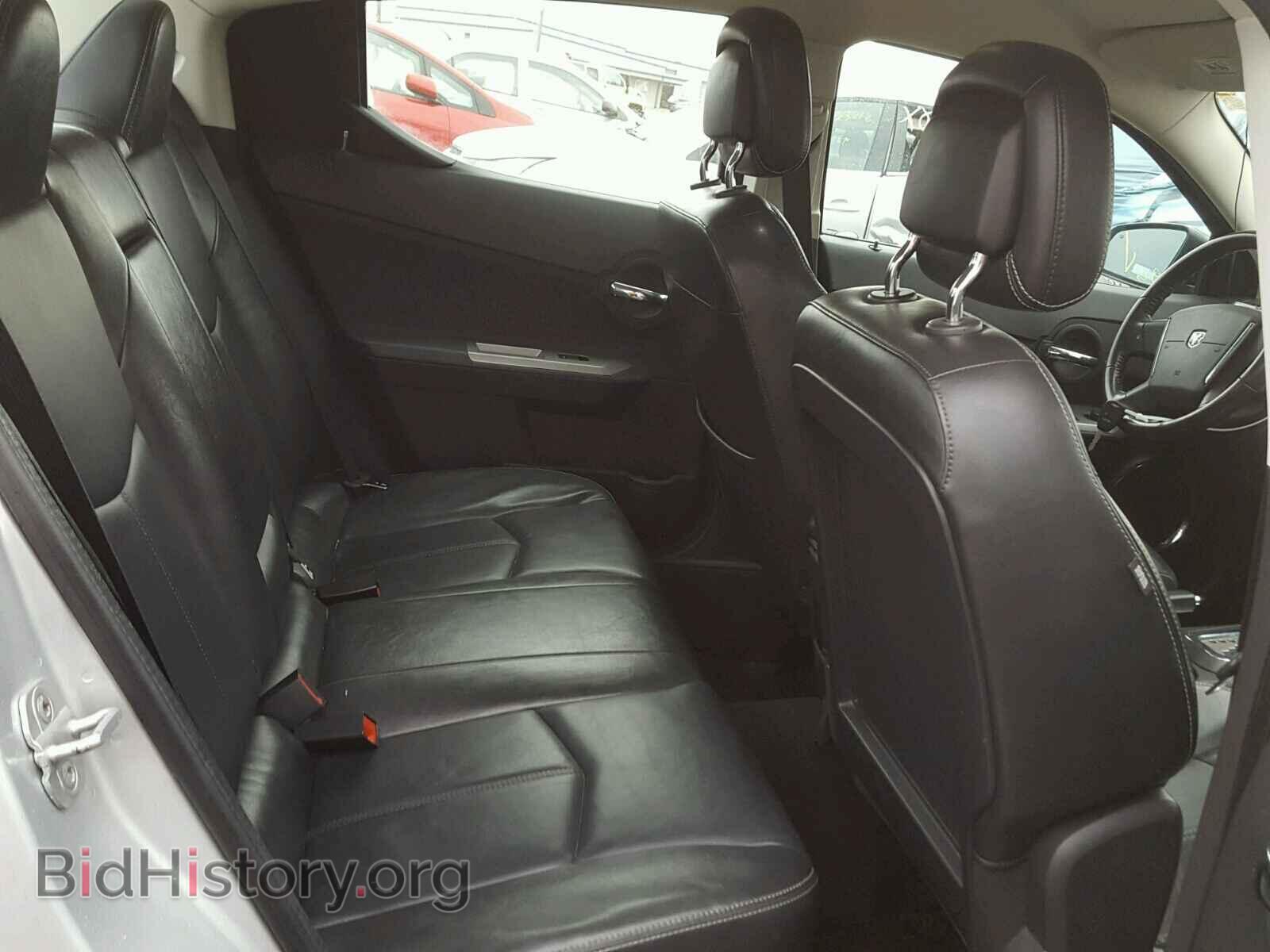 2010 DODGE AVENGER - VIN: 1B3CC5FB7AN198981 - Фото 6