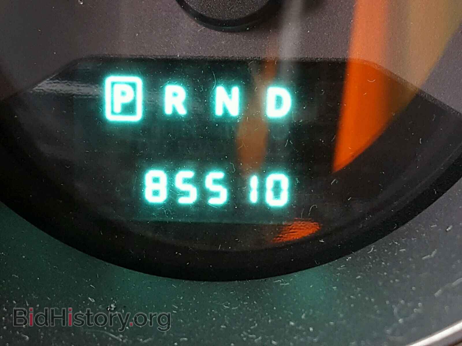 2010 DODGE AVENGER - VIN: 1B3CC5FB7AN198981 - Фото 8