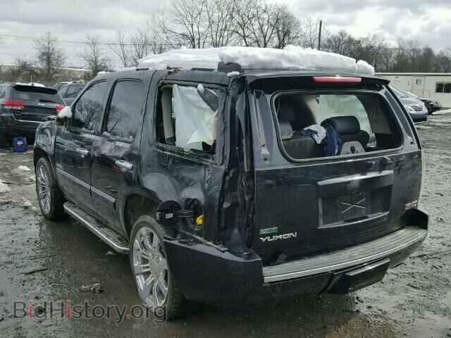 2011 GMC YUKON - VIN: 1GKS2EEFXBR386488 - Фото 3
