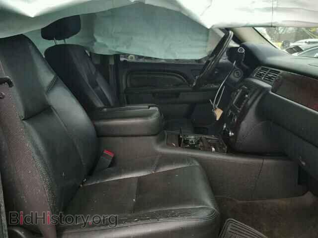 2011 GMC YUKON - VIN: 1GKS2EEFXBR386488 - Фото 5