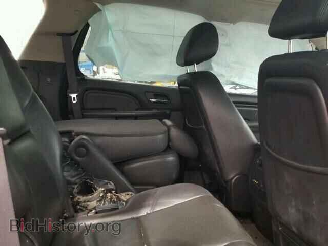 2011 GMC YUKON - VIN: 1GKS2EEFXBR386488 - Фото 6