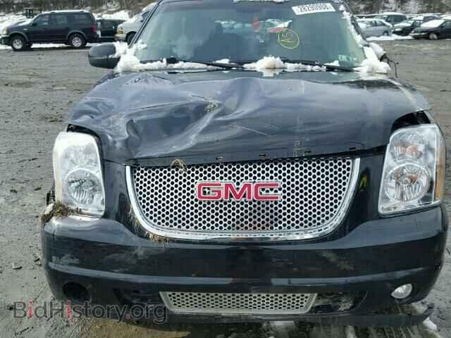 2011 GMC YUKON - VIN: 1GKS2EEFXBR386488 - Фото 7
