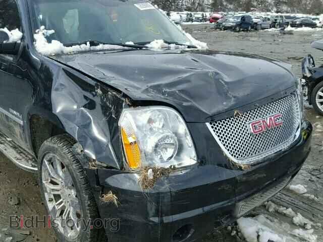 2011 GMC YUKON - VIN: 1GKS2EEFXBR386488 - Фото 9