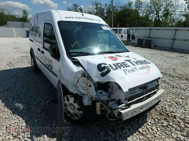 Фотография NM0LS7AN6CT077482 - FORD TRANSIT CO 2012