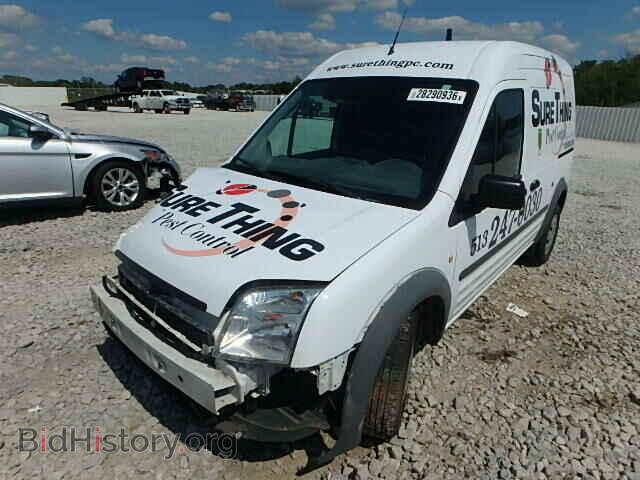 2012 FORD TRANSIT CO - VIN: NM0LS7AN6CT077482 - Фото 2