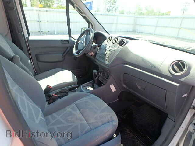 2012 FORD TRANSIT CO - VIN: NM0LS7AN6CT077482 - Фото 5