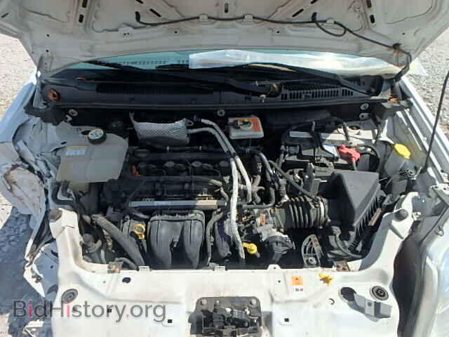 2012 FORD TRANSIT CO - VIN: NM0LS7AN6CT077482 - Фото 7