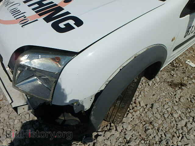 2012 FORD TRANSIT CO - VIN: NM0LS7AN6CT077482 - Фото 10