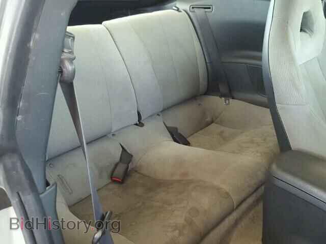 2007 MITSUBISHI ECLIPSE - VIN: 4A3AK24FX7E064226 - Фото 6