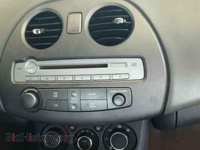 2007 MITSUBISHI ECLIPSE - VIN: 4A3AK24FX7E064226 - Фото 9