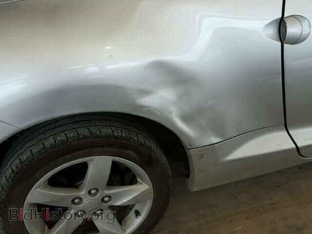 2007 MITSUBISHI ECLIPSE - VIN: 4A3AK24FX7E064226 - Фото 10