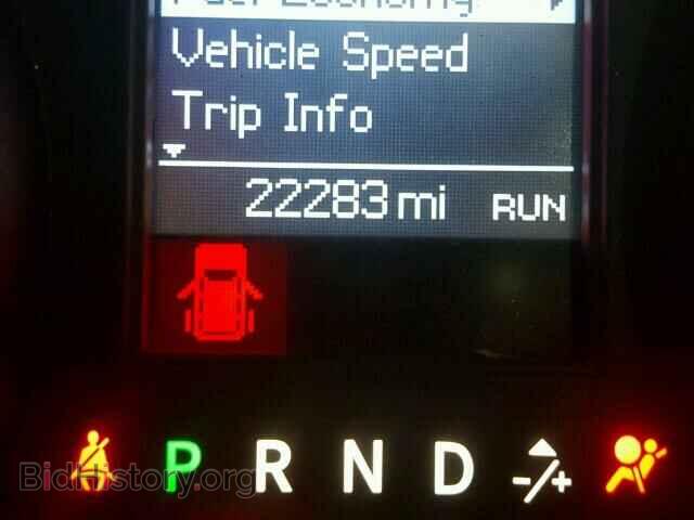 2017 DODGE CARAVAN - VIN: 2C4RDGEG4HR711244 - Фото 8