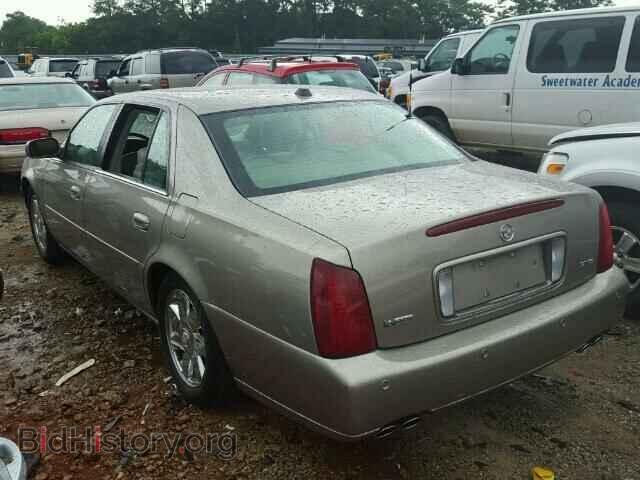 2004 CADILLAC DEVILLE - VIN: 1G6KF579X4U224094 - Photo 3