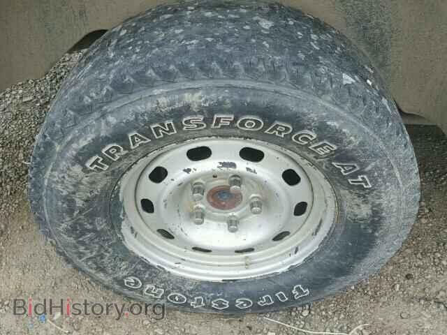 2010 DODGE RAM 1500 - VIN: 1D7RV1CP1AS257607 - Фото 10