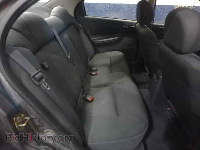 2004 DODGE NEON - VIN: 1B3ES56C14D620452 - Фото 6