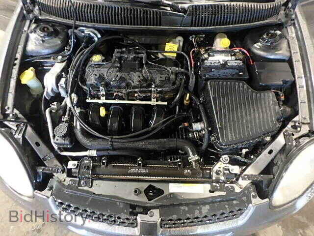 2004 DODGE NEON - VIN: 1B3ES56C14D620452 - Фото 7