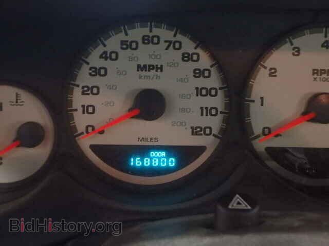 2004 DODGE NEON - VIN: 1B3ES56C14D620452 - Фото 8