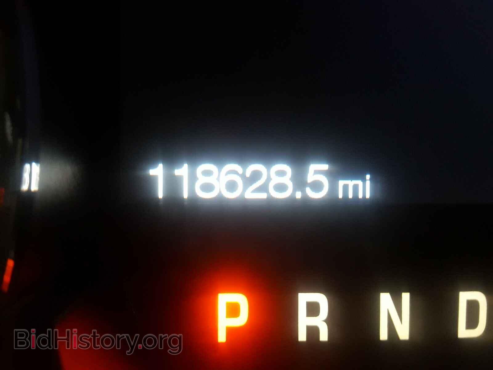 2012 FORD F150 SUPER - VIN: 1FTFX1EF7CFC46733 - Фото 8