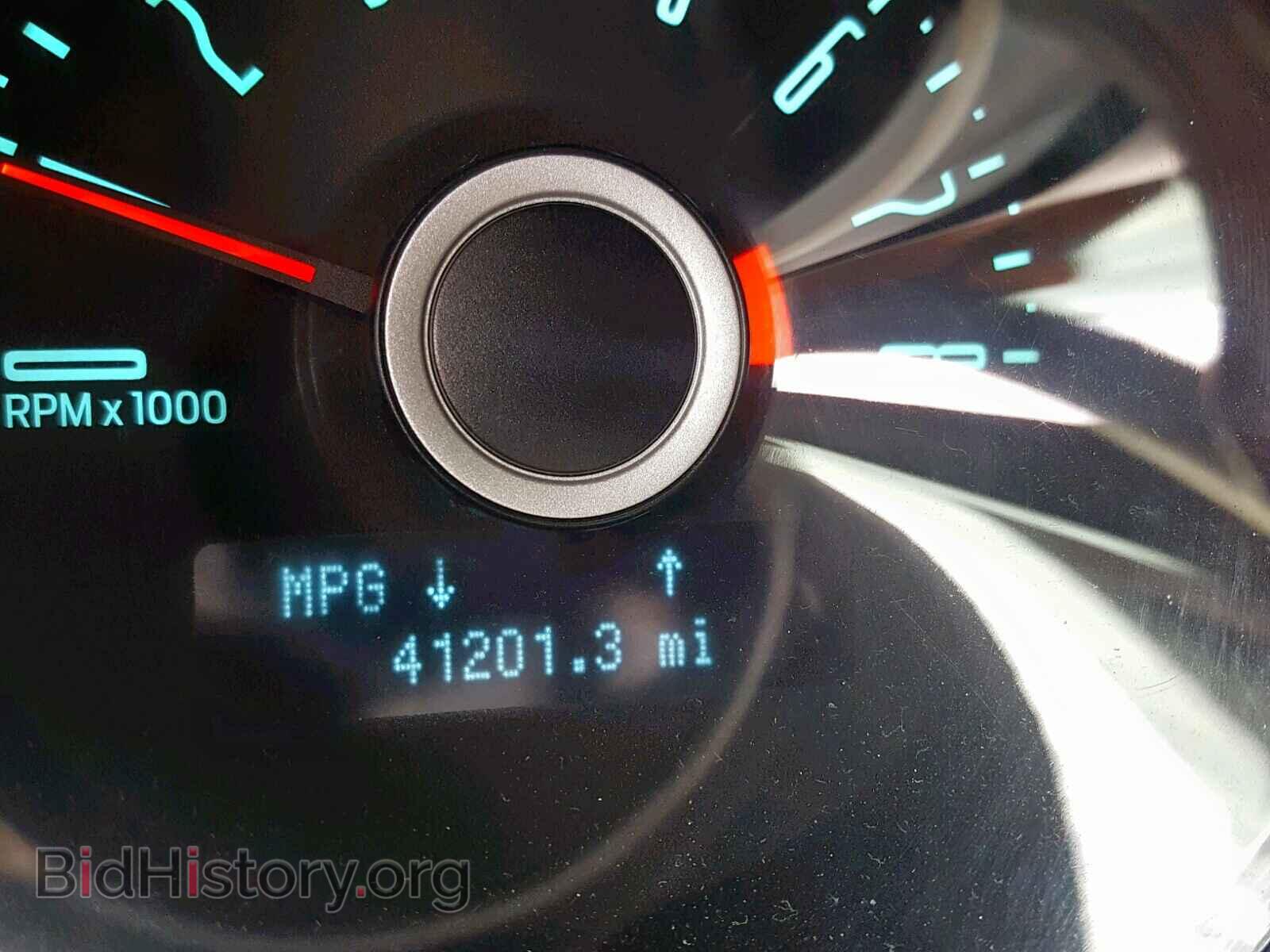 2014 FORD MUSTANG - VIN: 1ZVBP8AM3E5273185 - Фото 8