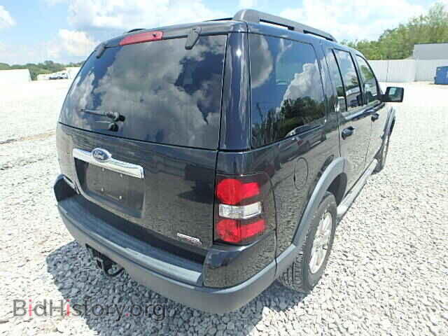 2007 FORD EXPLORER - VIN: 1FMEU73E17UB40406 - Photo 4