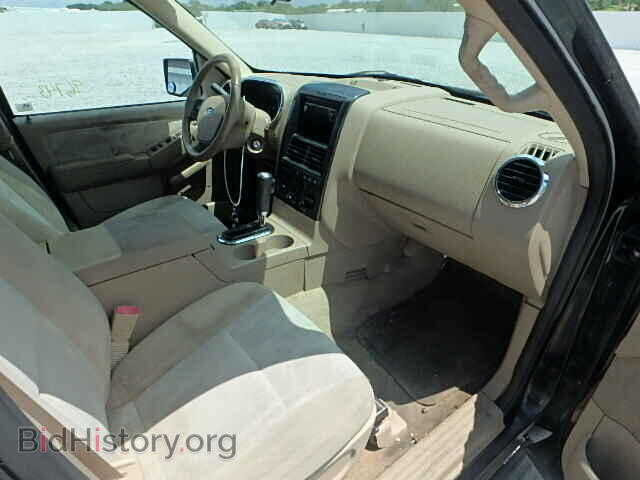 2007 FORD EXPLORER - VIN: 1FMEU73E17UB40406 - Photo 5