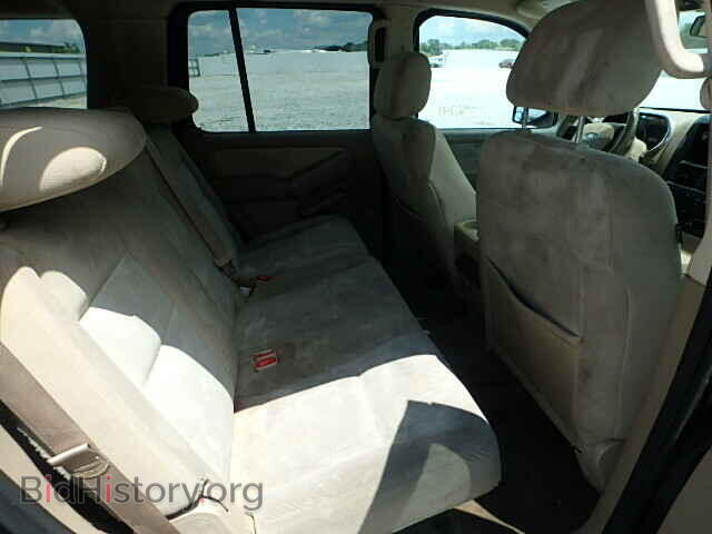 2007 FORD EXPLORER - VIN: 1FMEU73E17UB40406 - Photo 6