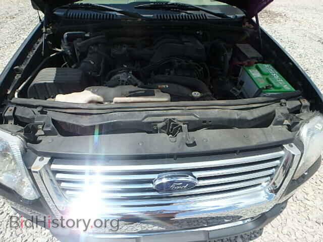 2007 FORD EXPLORER - VIN: 1FMEU73E17UB40406 - Photo 7