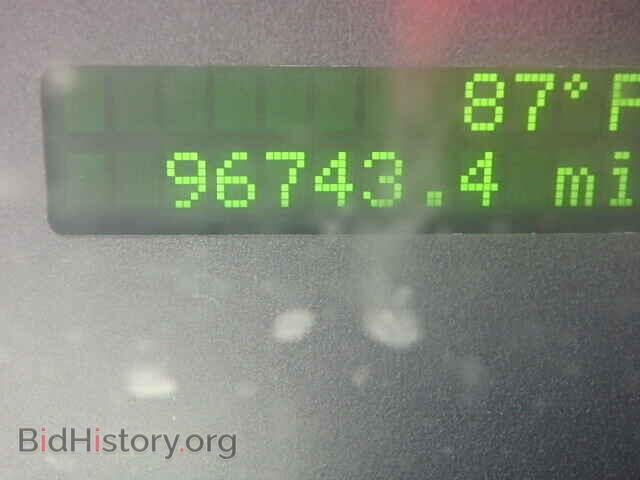 2007 FORD EXPLORER - VIN: 1FMEU73E17UB40406 - Photo 8